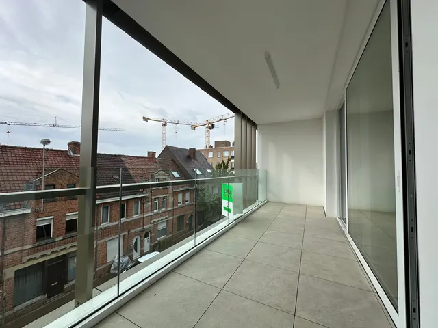 Appartement te huur in Roeselare – 1/10
