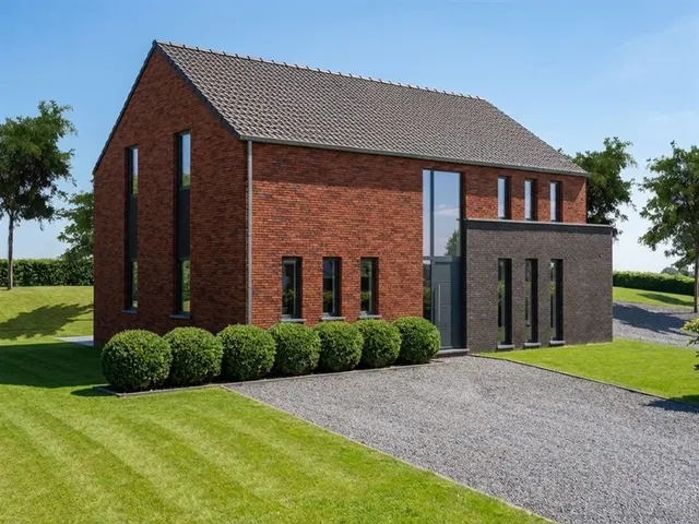 Villa te koop in Mont