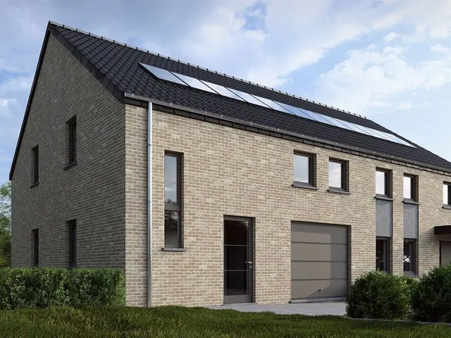 Villa te koop in Mont