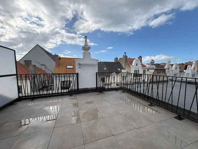 Apartment for rent in Oostende – 1/10