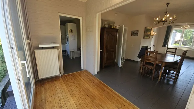 Huis te koop in Nivelles – 1/10