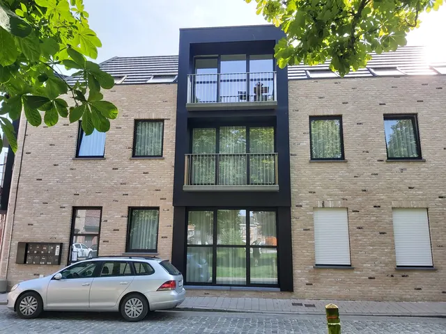 Appartement à louer à Ieper – 1/9
