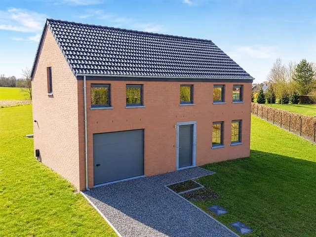 Huis te koop in Meeffe – 1/10
