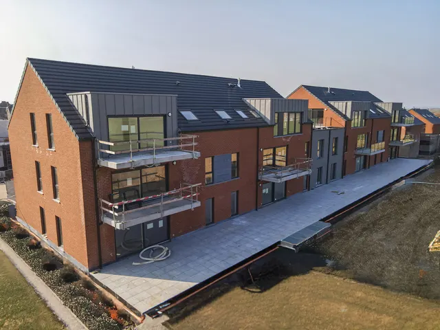 Appartement te koop in Binche – 1/10