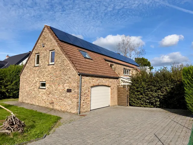 Maison à vendre à Dion-Valmont – 1/10