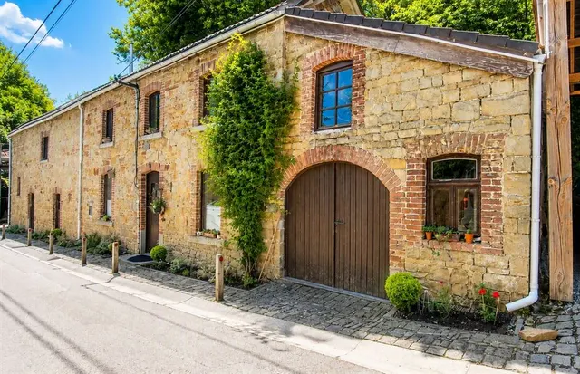 Huis te koop in Barvaux-Condroz – 1/10