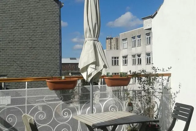 Duplex te huur in Sint-Gillis – 1/10