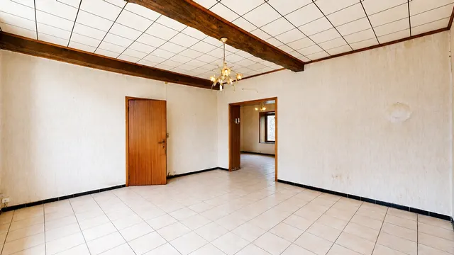 Maison à vendre à Mont-Saint-Guibert – 1/7