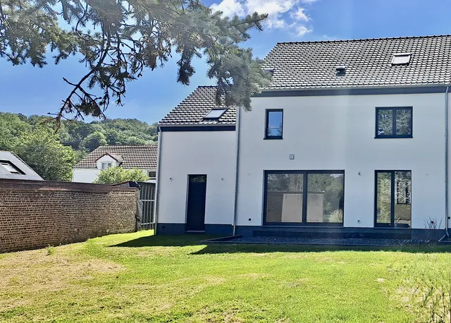 Maison à vendre à Chaumont-Gistoux – 1/10