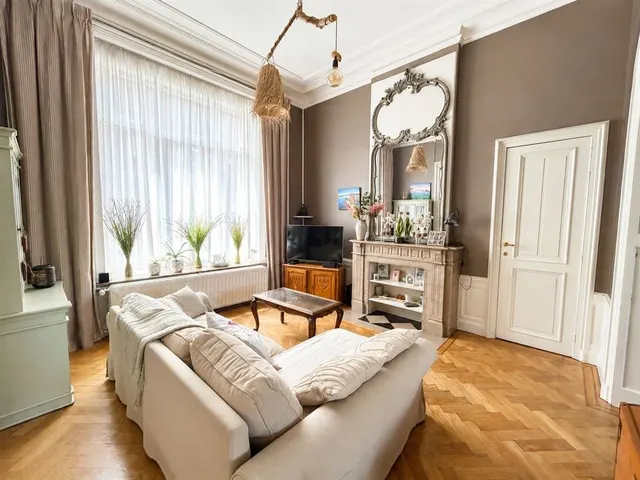 Huis te koop in Huy – 1/10