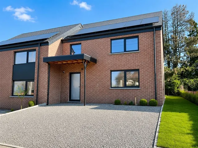 Maison à vendre à Marche-En-Famenne – 1/10