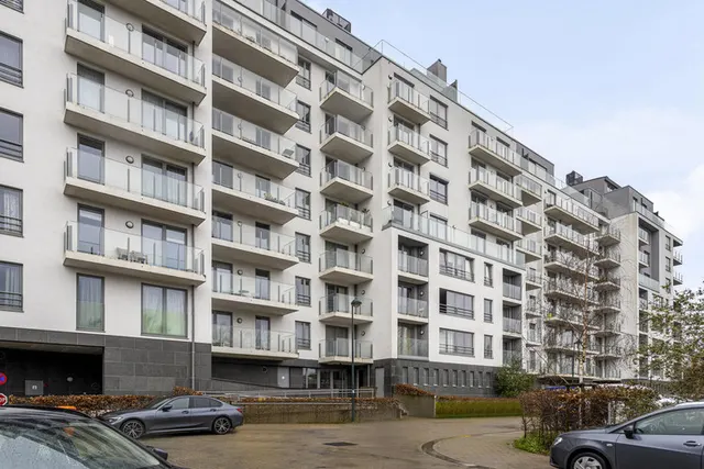 Apartment for rent in Sint-Lambrechts-Woluwe – 1/10