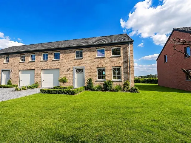 Huis te koop in Villers-Le-Peuplier – 1/10
