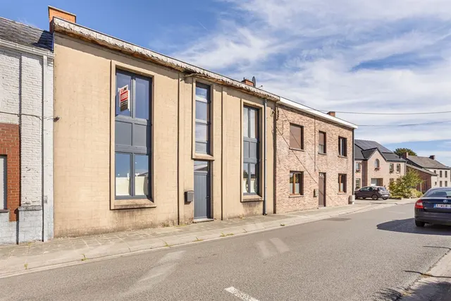 Maison à vendre à Péruwelz – 1/10
