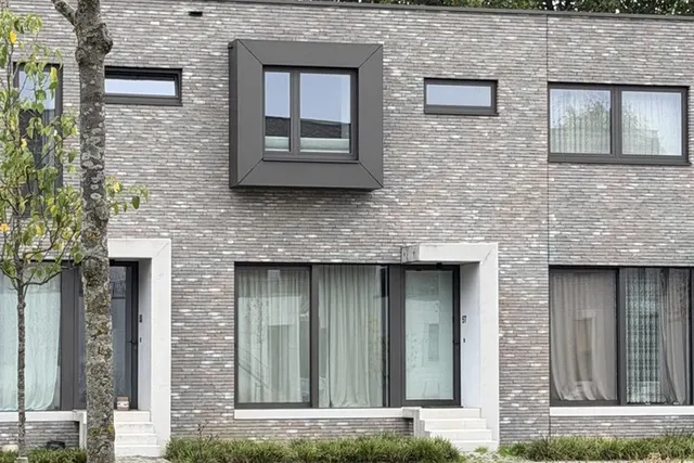 Duplex te huur in Sterrebeek – 1/10