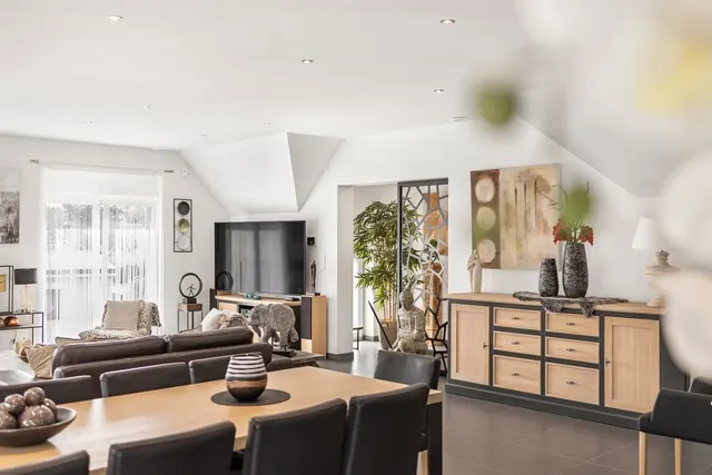 Appartement à vendre à Quiévrain – 1/10