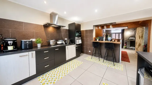 Maison à vendre à Villers-La-Ville – 1/10