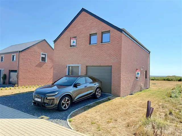 Huis te koop in Houyet – 1/10