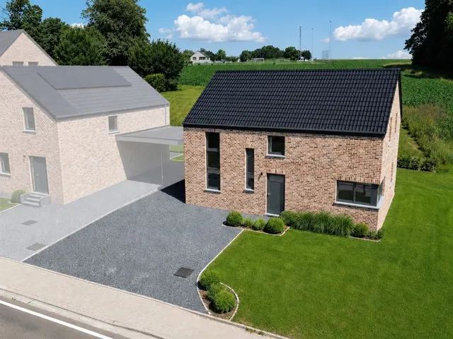 Huis te koop in Wasseiges – 1/10