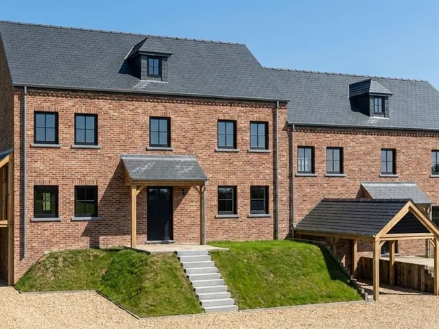 Huis te koop in Biez