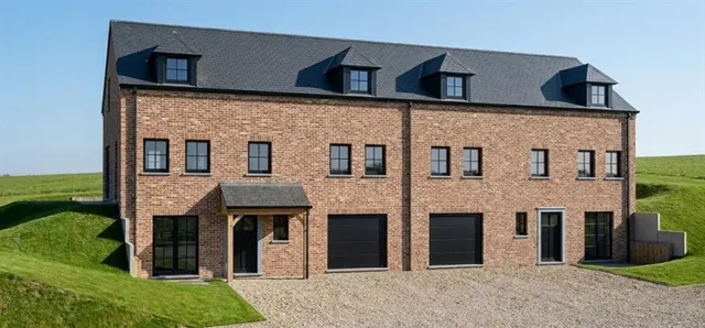 Huis te koop in Biez – 1/2