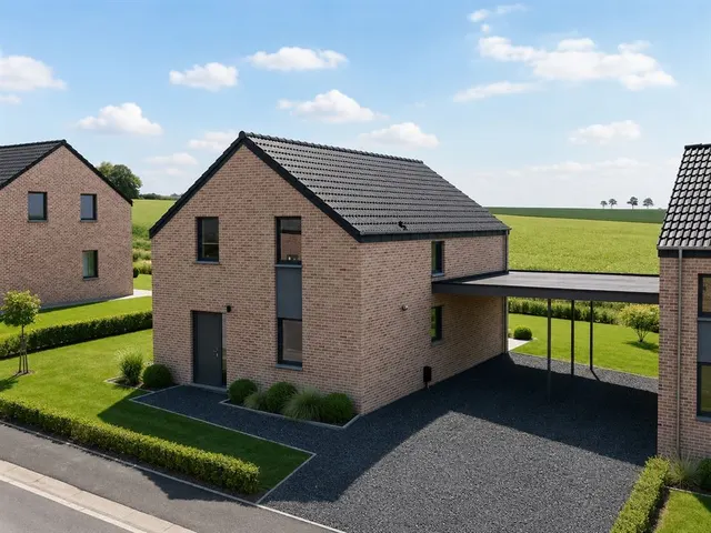 Huis te koop in Ciney – 1/10