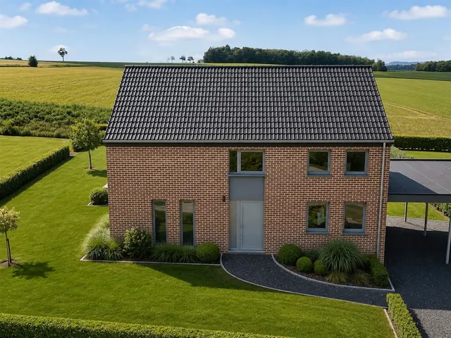 Huis te koop in Ciney – 1/10