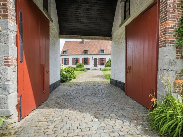 Huis te koop in Silly – 1/10