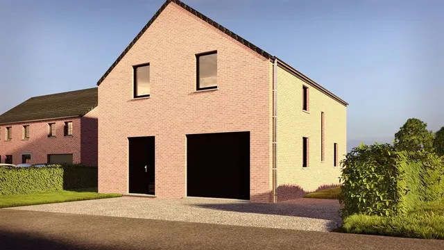Huis te koop in Fernelmont – 1/10