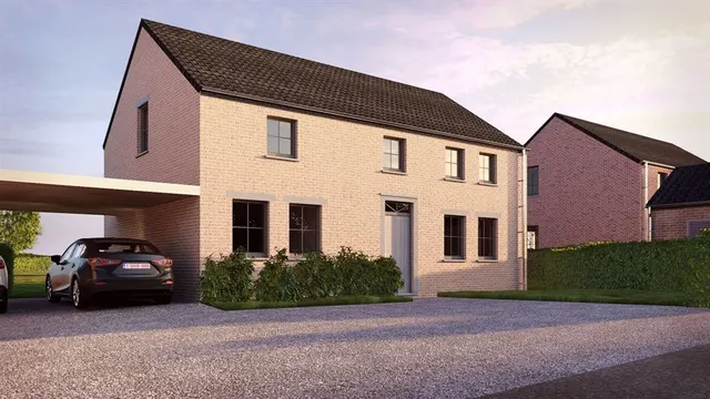 Huis te koop in Fernelmont – 1/10
