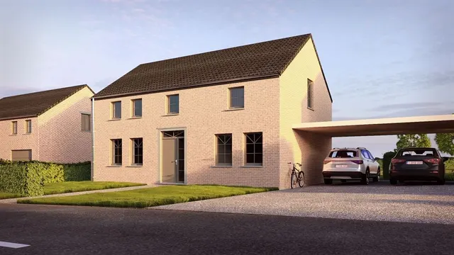 Maison à vendre à Fernelmont – 1/10