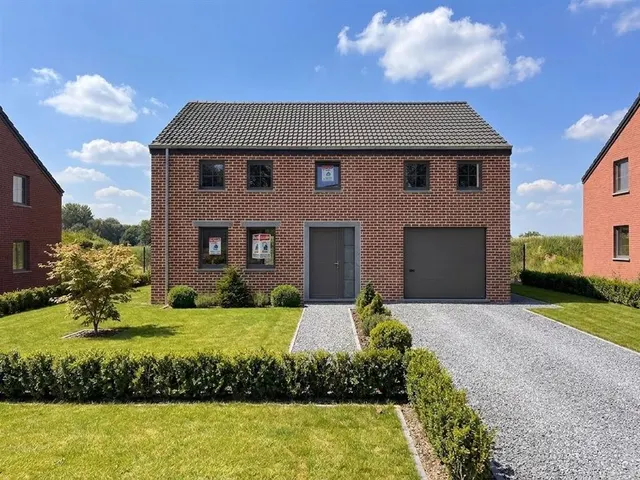 Maison à vendre à Fernelmont – 1/10