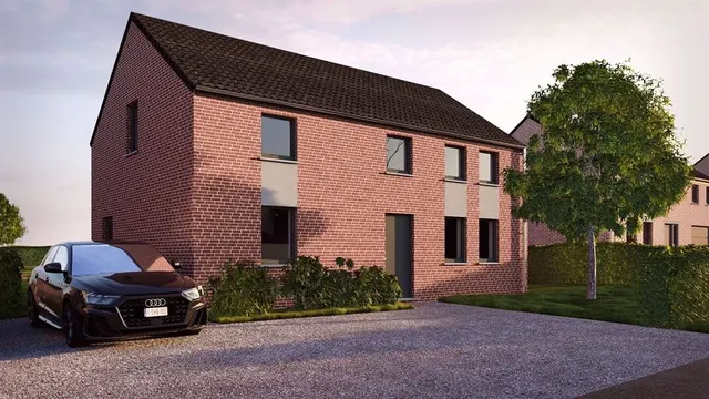 Maison à vendre à Fernelmont – 1/10