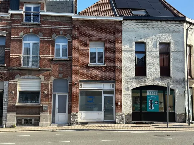 Appartement te huur in Tournai – 1/10