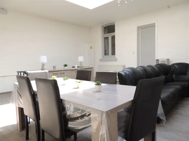 Kot te huur in Tournai – 1/10