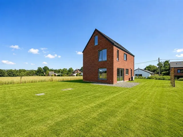 Huis te koop in Namur – 1/10