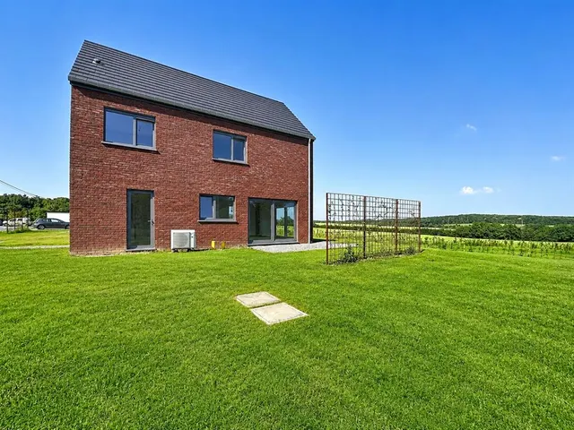 Huis te koop in Namur – 1/10