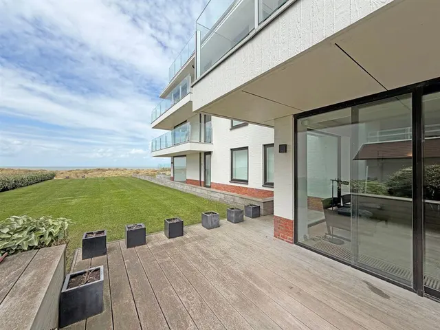 Appartement te koop in Knokke – 1/10
