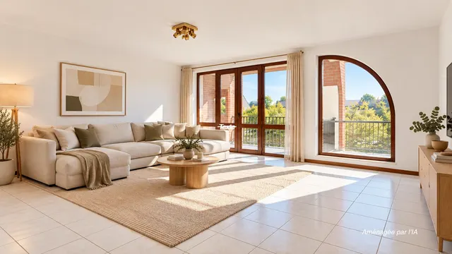 Appartement à louer à Perwez – 1/10