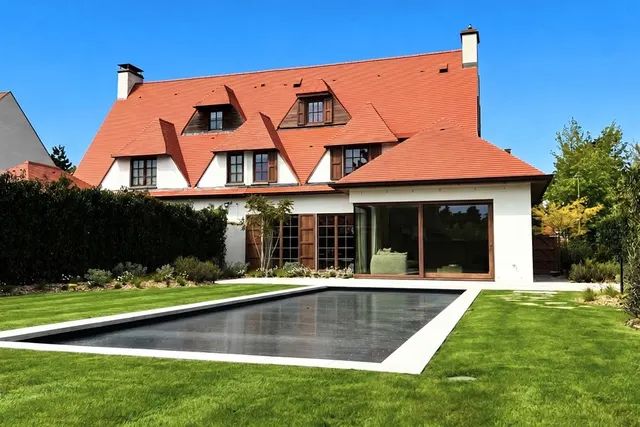 Huis te koop in Knokke – 1/10
