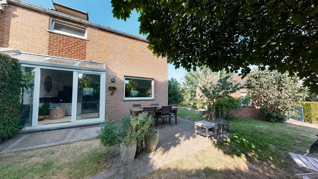 Maison à louer à Limelette – 1/10
