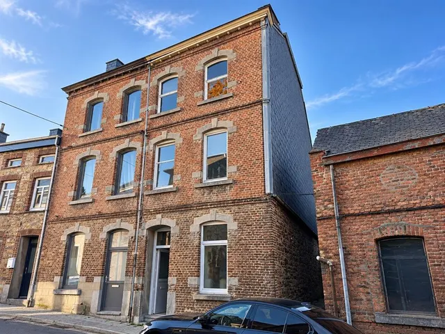 Huis te koop in Saint-Hubert – 1/10