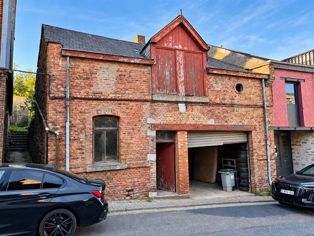 Huis te koop in Saint-Hubert – 1/10