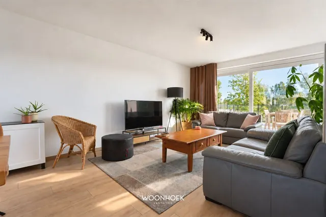 Duplex à louer à Temse – 1/10