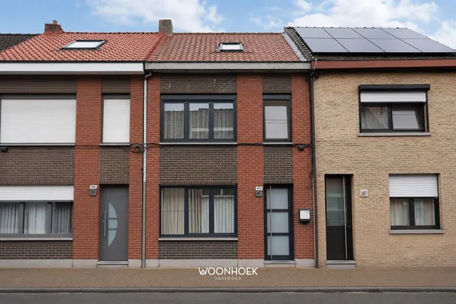 Huis te koop in Beveren-Kruibeke-Zwijndrecht – 1/10