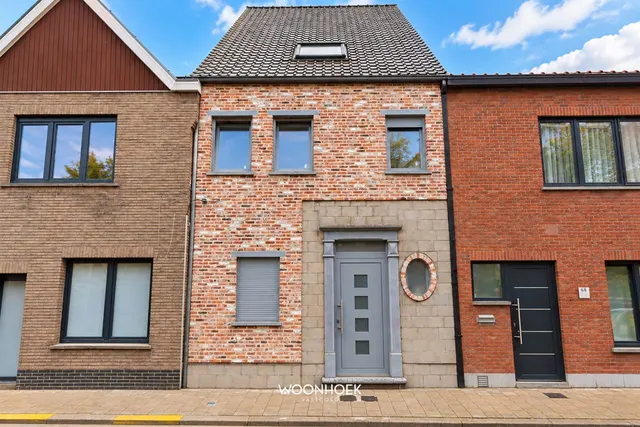 Huis te koop in Zele – 1/10