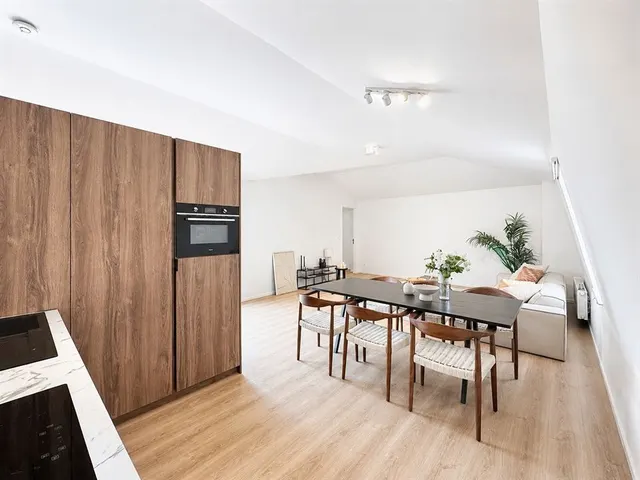 Appartement te koop in Namur – 1/8