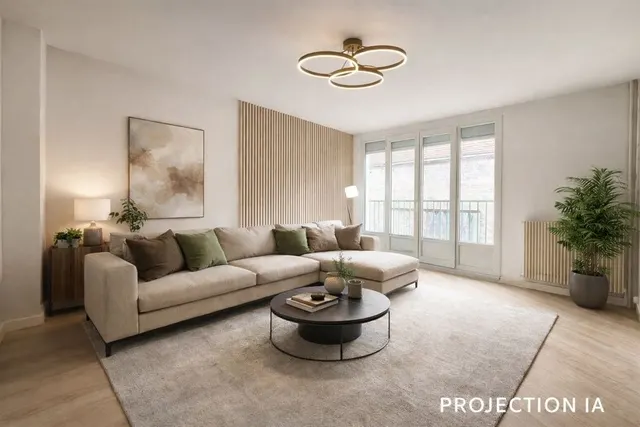 Appartement à vendre à Beauraing – 1/10