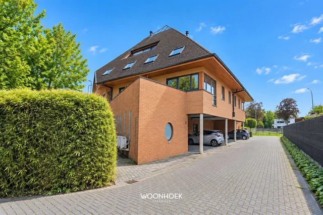 Appartement à vendre à Lokeren – 1/10