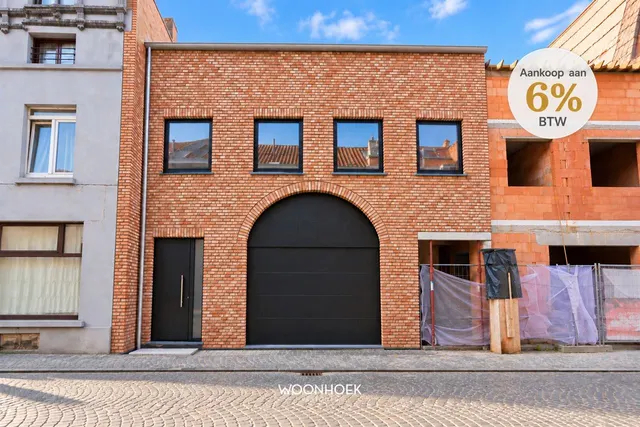 Huis à vendre à Lokeren – 1/10